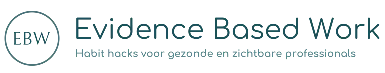 Review Notion basiscursus door Notion-Expert Jasmijn Kooijmans bij BureauNotion. Van Evidence Based Work door Amy-Jane Gielen