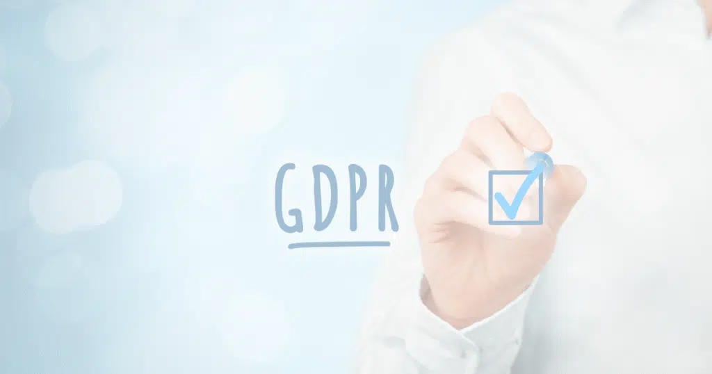 AVG-proof werken in Notion. Een blog van Notion-Expert Jasmijn Kooijmans bij BureauNotion