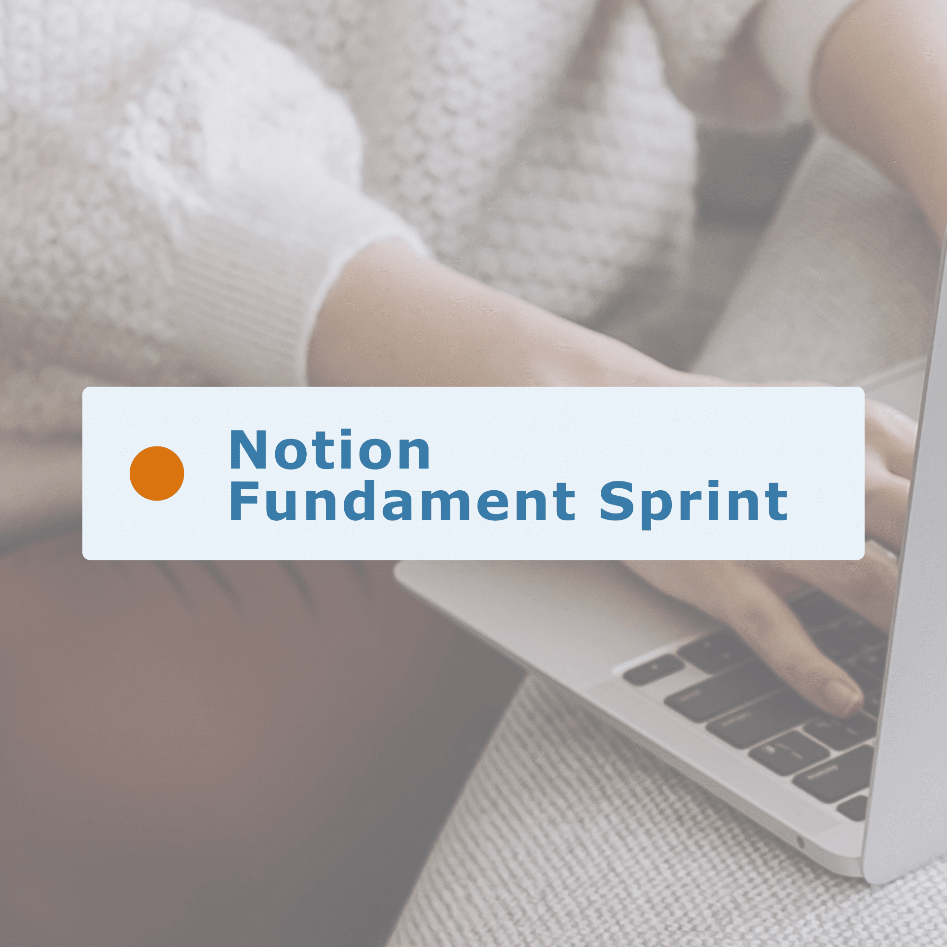 Notion Fundament Sprint