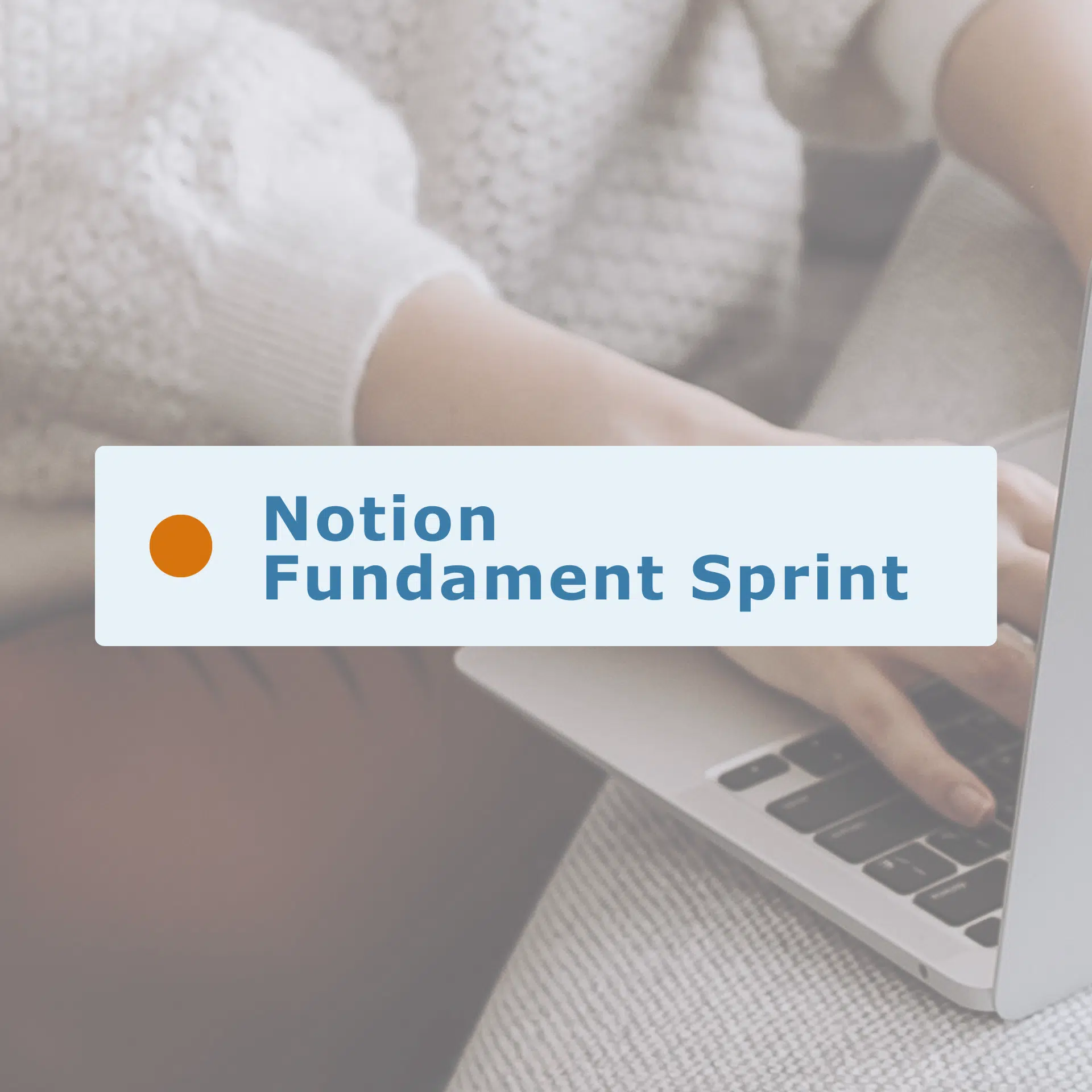 Notion Fundament Sprint