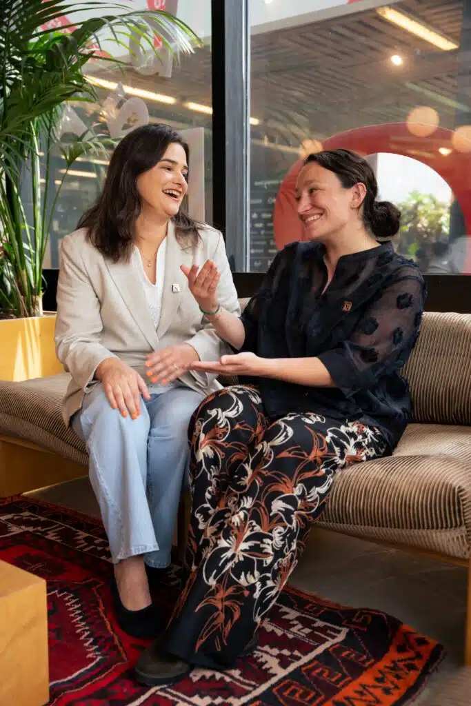 Notion leren van Notion experts
